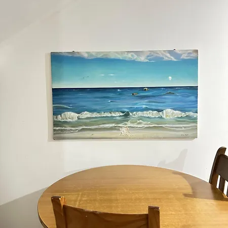 Penzion Affitta Camera A 2 Passi Dal Mare ! Ogliastra Free Wifi Bagno Privato *