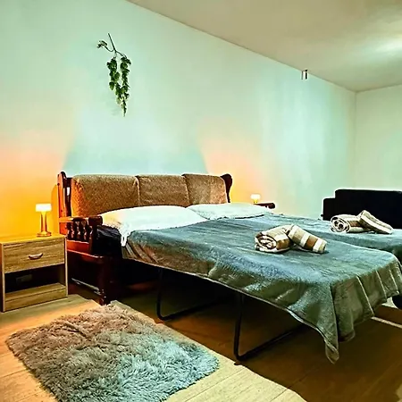 Penzion Affitta Camera A 2 Passi Dal Mare ! Ogliastra Free Wifi Bagno Privato Tortolì