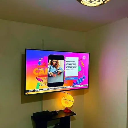 Affitta Camera A 2 Passi Dal Mare ! Ogliastra Free Wifi Bagno Privato * Tortolì