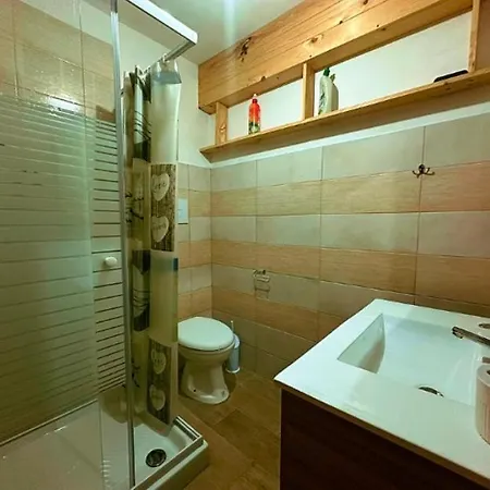 Affitta Camera A 2 Passi Dal Mare ! Ogliastra Free Wifi Bagno Privato Penzion