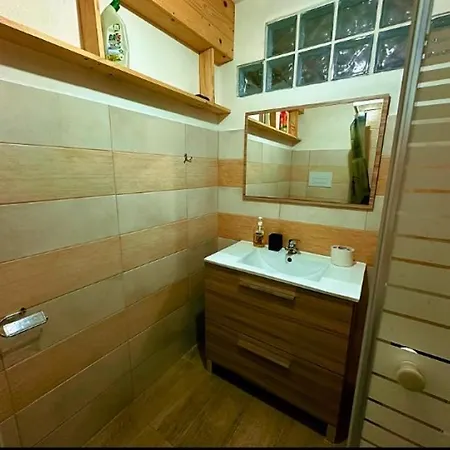 Affitta Camera A 2 Passi Dal Mare ! Ogliastra Free Wifi Bagno Privato *