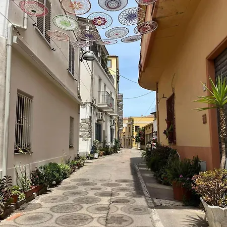 Penzion Affitta Camera A 2 Passi Dal Mare ! Ogliastra Free Wifi Bagno Privato *