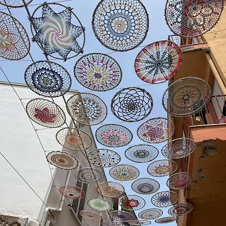 Affitta Camera A 2 Passi Dal Mare ! Ogliastra Free Wifi Bagno Privato Tortolì